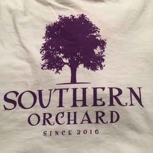 Southern Orchard Comfort Colors short sleeve t-shirt